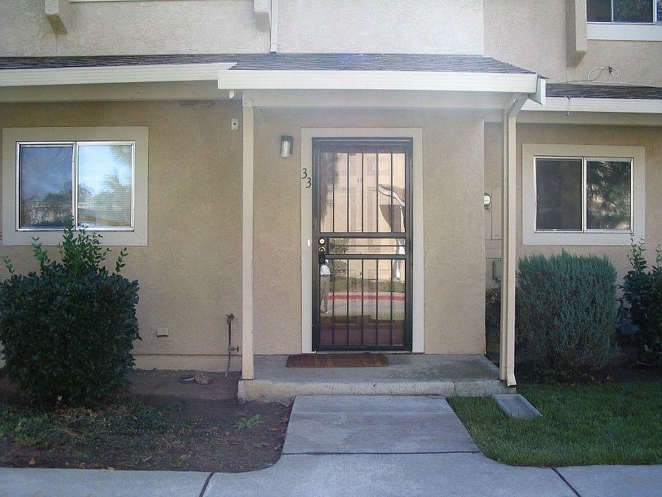 Front Of Condo
