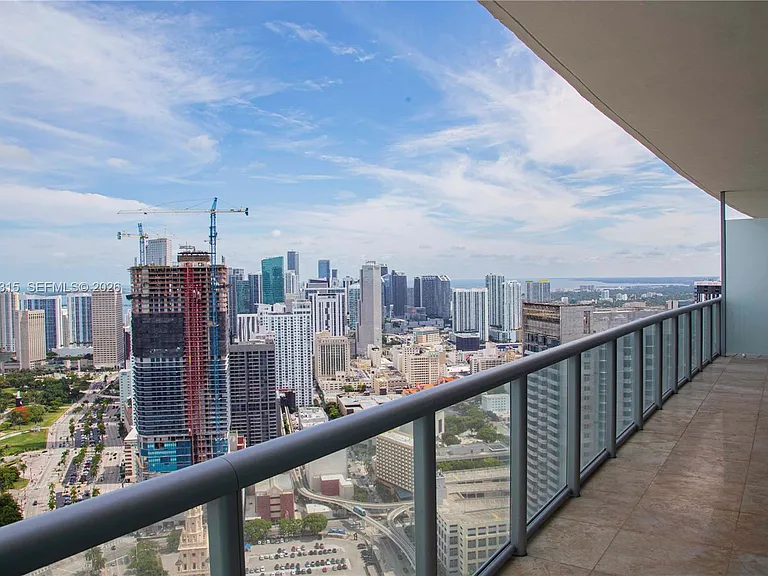 888 Biscayne Blvd #5207 — Photo 13