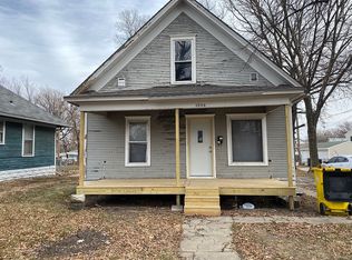1524 Whittier St #1524, Lincoln, NE 68503