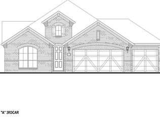 2209 Ten Mile Creek Rd, Celina, TX 75009
