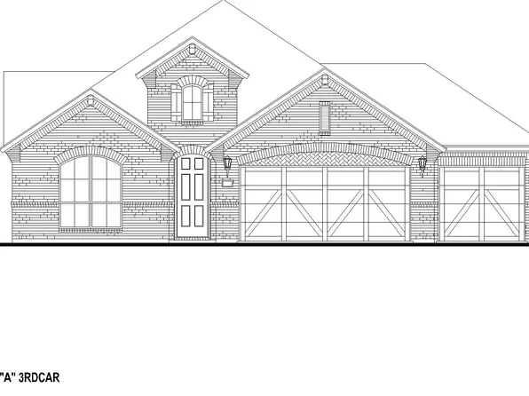 2209 Ten Mile Creek Rd, Celina, TX 75009