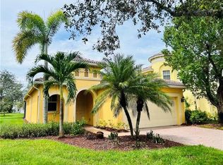 10129 N Golden Elm Dr, Estero, FL 33928