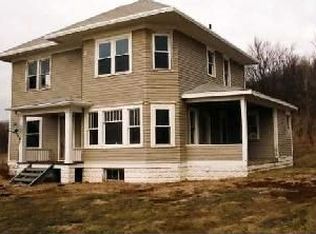 1871 145th Trl, Pisgah, IA 51564