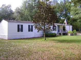 349 NW 91st St, Branford, FL 32008