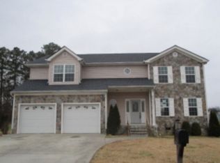 2010 Miller Grove Dr, Dalton, GA 30721
