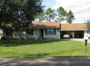 11060 Blanchard Rd, Welsh, LA 70591