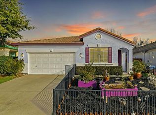 6916 Saddle Horse Way, Citrus Heights, CA 95621