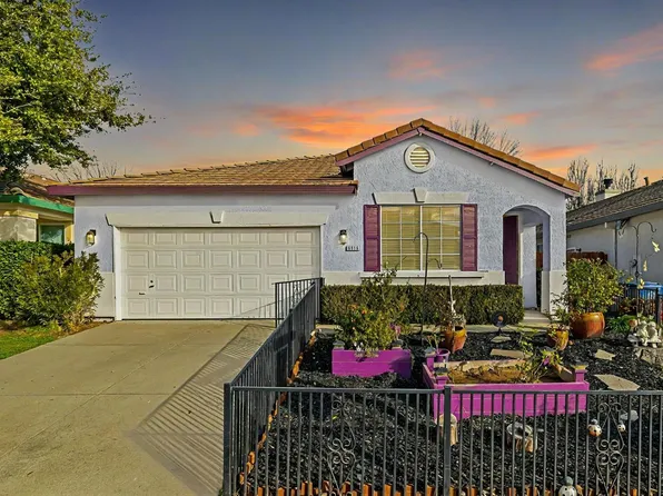 6916 Saddle Horse Way, Citrus Heights, CA 95621