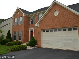 14089 Clatterbuck Loop, Gainesville, VA 20155
