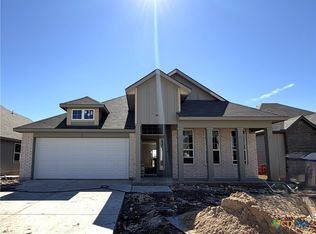 1087 Ringo Rd, Belton, TX 76513