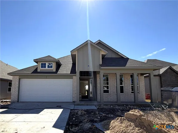 1087 Ringo Rd, Belton, TX 76513