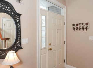 43 Golden Eye Ln, Port Monmouth, NJ 07758