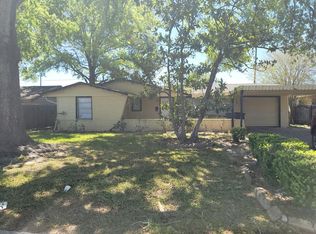 5934 Ridgeway Dr, Houston, TX 77033