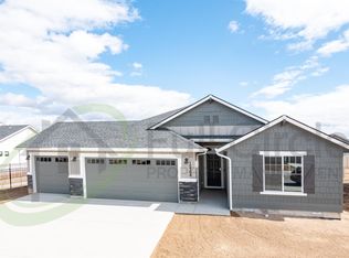 15364 Lutsen Ave, Caldwell, ID 83607