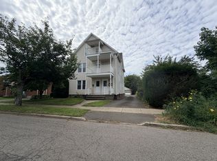 25 Clifton St #1, Wallingford, CT 06492