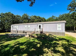 157 S Redbird Ln, Eufaula, OK 74432