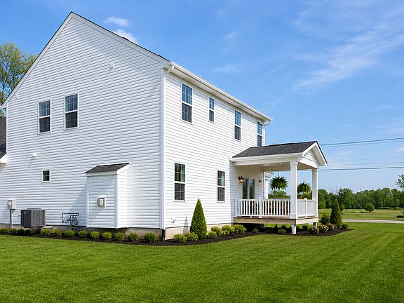 Ballenger with Finished Basement