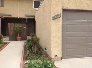 1840 Camino Del Rio, Whittier, CA 90601
