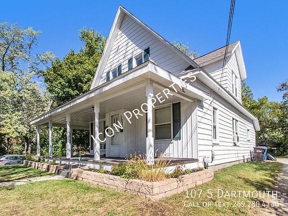 2nd image of 107 S Dartmouth St #2