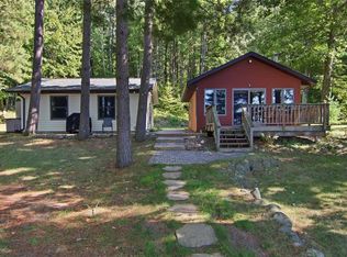 N8443 Lone Trail Ln, Spooner, WI 54801