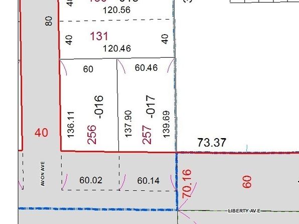 Liberty Ave, Vermilion, OH 44089