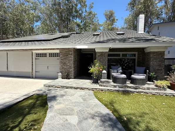 (undisclosed Address), Lake Forest, CA 92630
