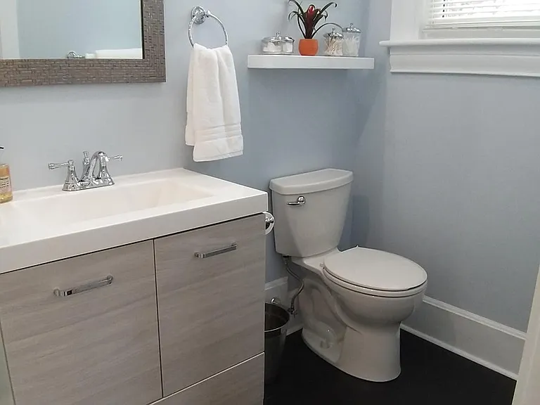 3541 Fort Ave #2 — Photo 11