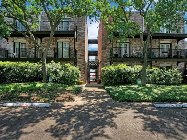 6501 E Hill Dr APT 114, Austin, TX 78731