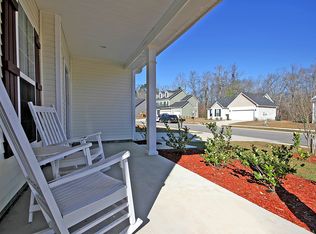 237 Urbano Ln, Goose Creek, SC 29445