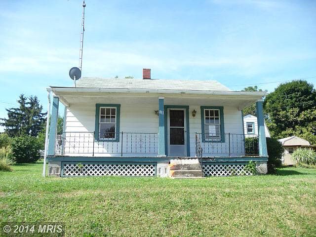1st image of 811 Georgia Ave