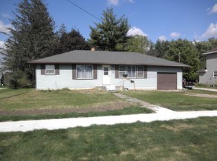 137 W Main St, Osage, IA 50461