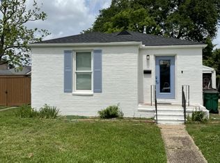 3005 43rd St, Metairie, LA 70001