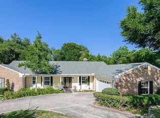 4315 Smugglers Way, Jacksonville, FL 32210