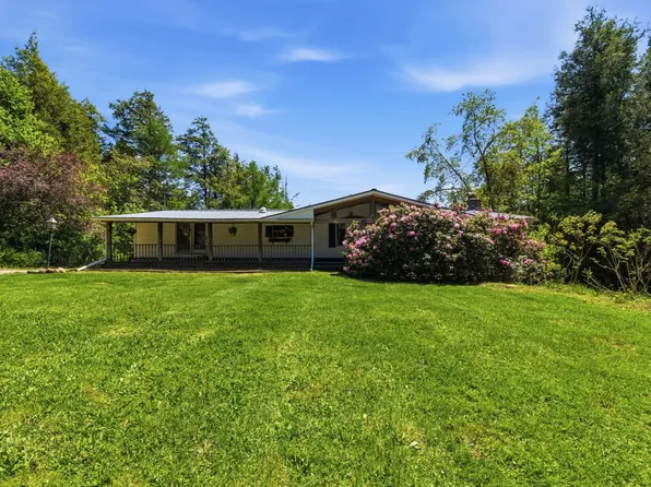 11031 Wildman Rd, Wattsburg, PA 16442