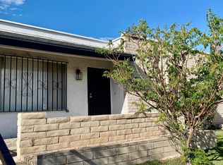 1842 W Dominy Rd, Tucson, AZ 85713