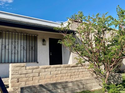 1842 W Dominy Rd, Tucson, AZ, 85713