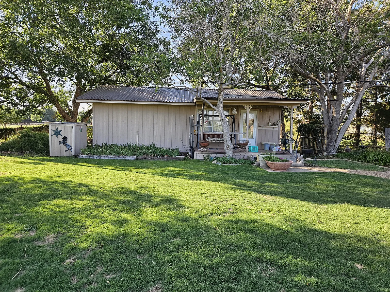 1203 E County Rd 128 - 1 — Photo 1