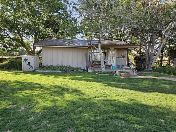 1203 E County Road 128, Midland, TX 79706