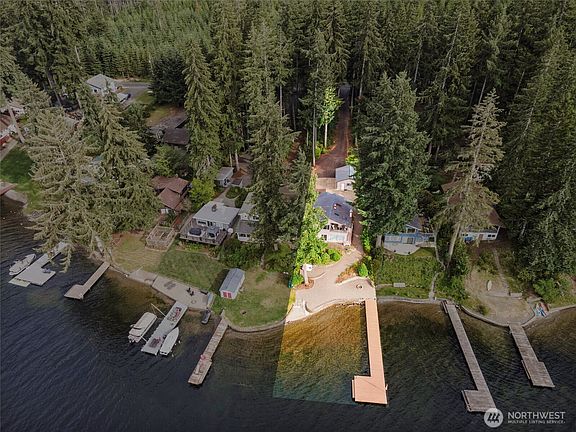 2nd image of 2351 E Mason Lake Drive E