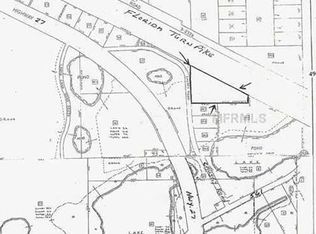 19112 Causey Rd, Clermont, FL 34715