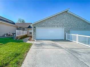 1615 N Spring Rd UNIT 10, Harrison, AR 72601