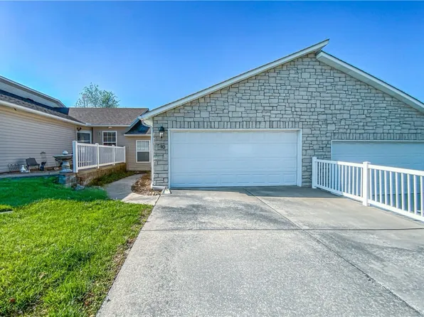 1615 N Spring Rd Unit 10, Harrison, AR 72601