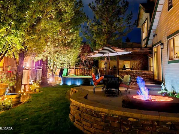 6501 Lonnie Ct, Sparks, NV 89436