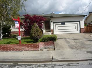 3322 Lenard Dr, Castro Valley, CA 94546