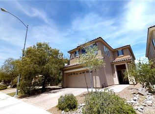 2828 Dunnottar Ave, Henderson, NV 89044