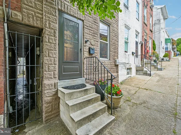 3721 Stanton St, Philadelphia, PA 19129