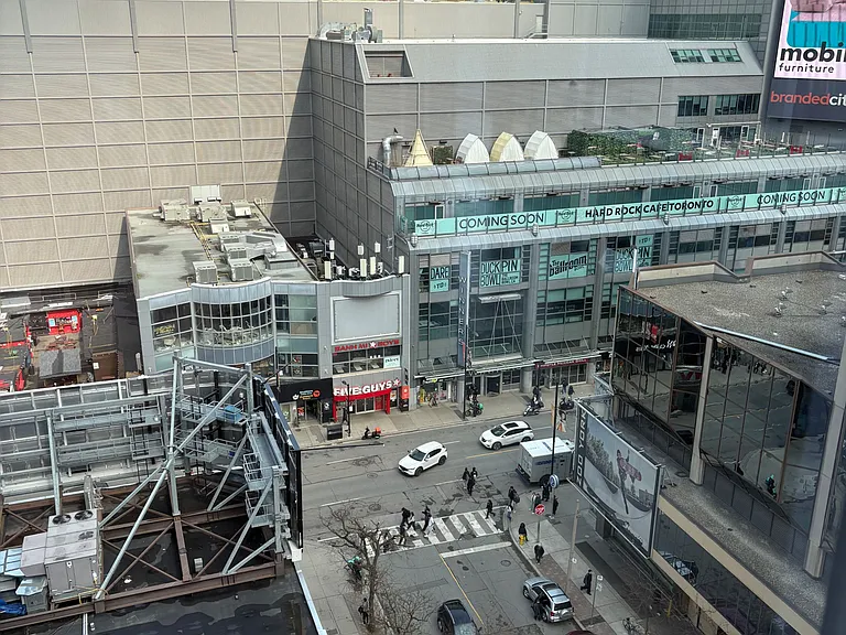 20 Edward St #904 — Photo 1