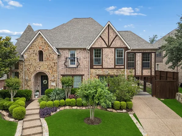 1522 Bellnap Dr, Allen, TX 75013