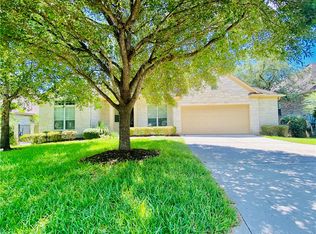 10717 Tollesboro Cv, Austin, TX 78739