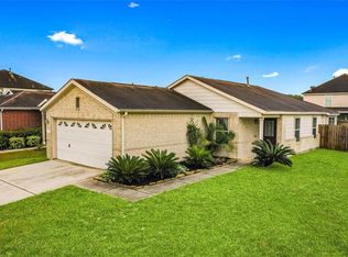 3023 Ribbon Creek Way, Spring, TX 77389